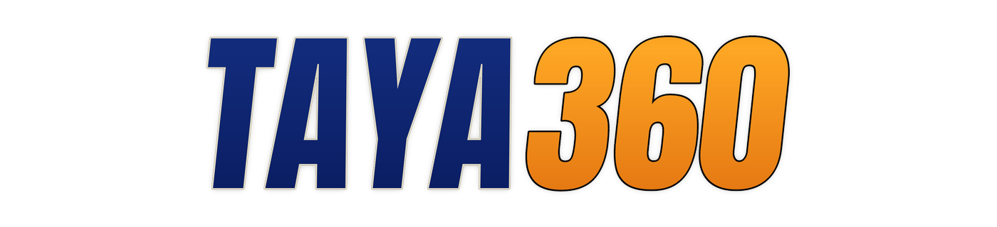 taya360 logo